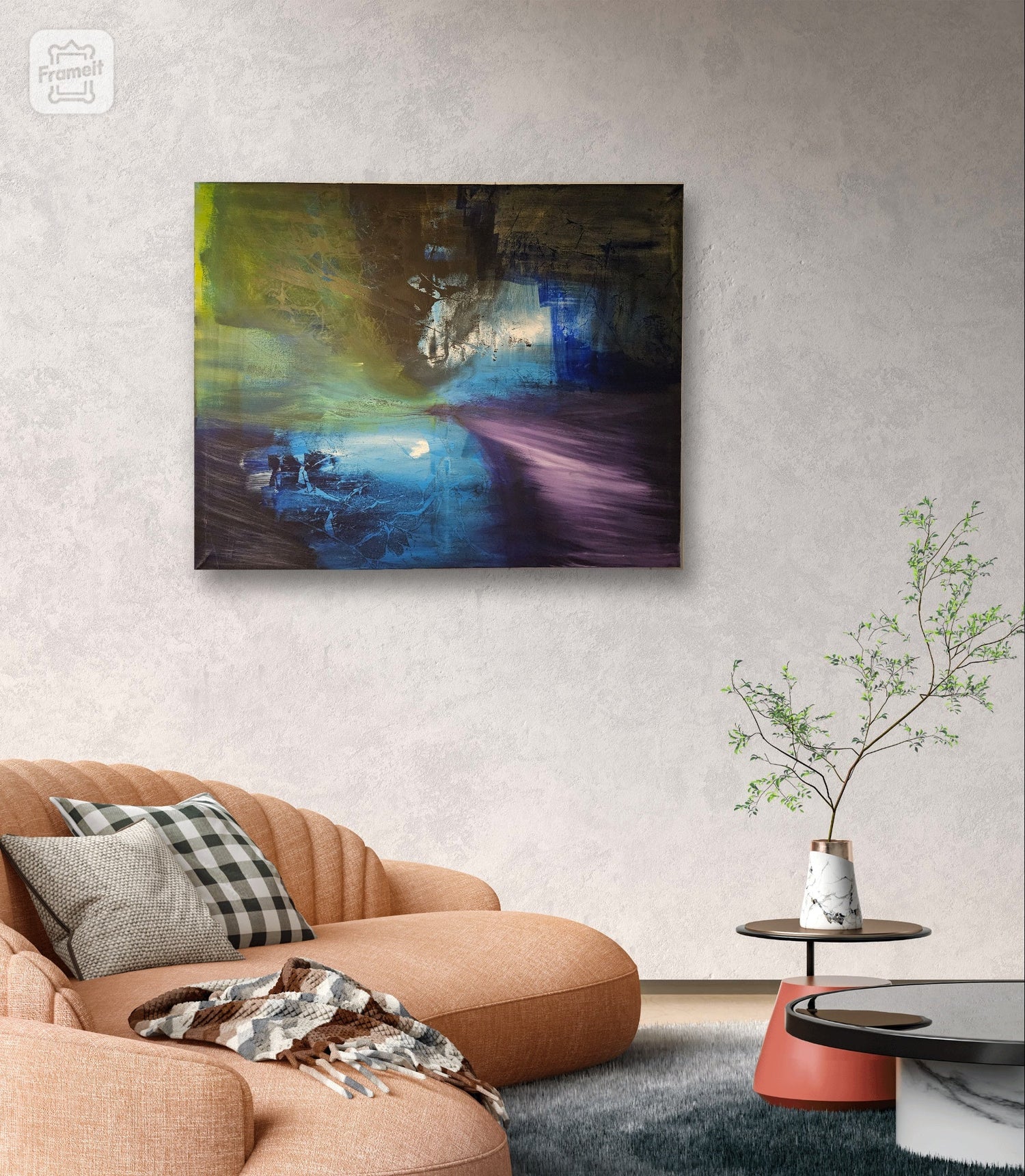 High-Quality Canvas Prints - Durable Art Reproductions